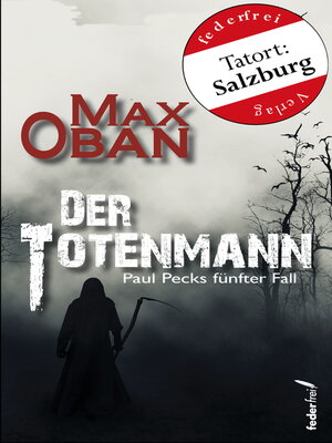 cover image of Der Totenmann